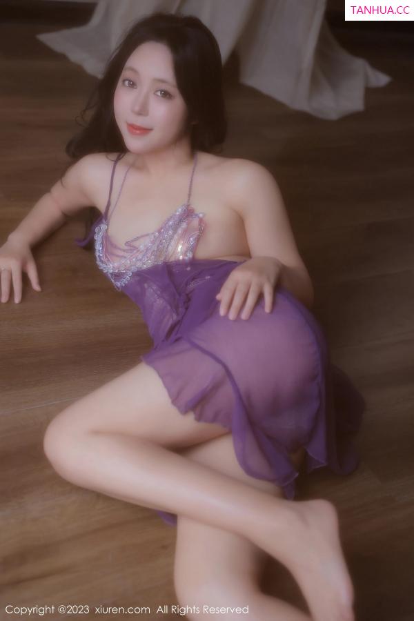 [XiuRen]高清写真图 2023.04.20 No.6601 露露luncy 万宁旅拍